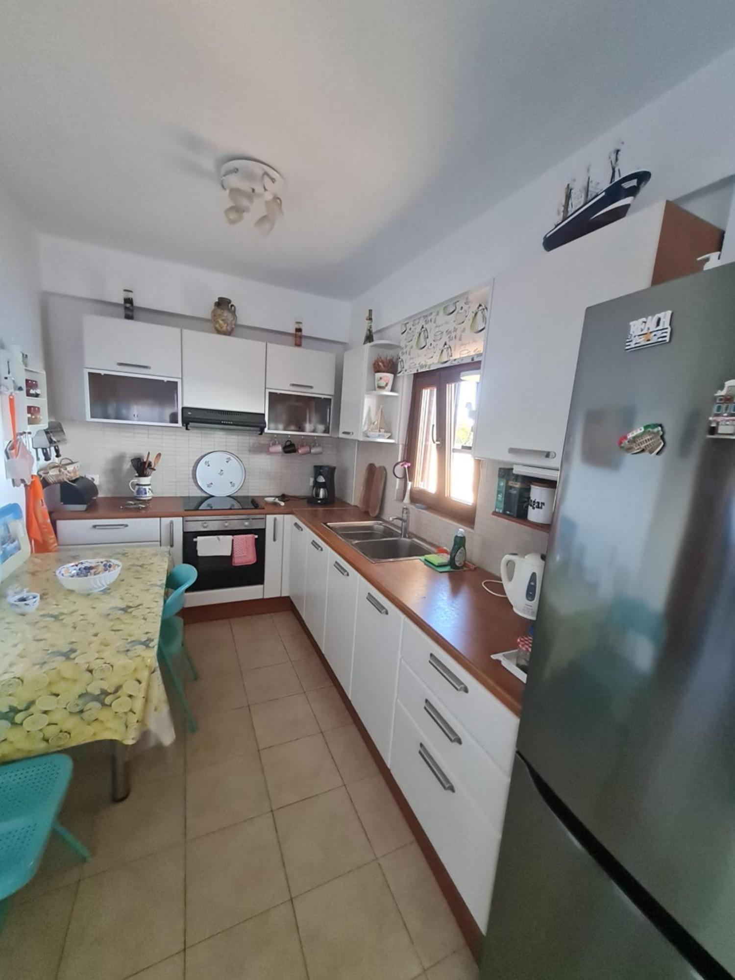 Tsoútsouros Villa Petrino מראה חיצוני תמונה