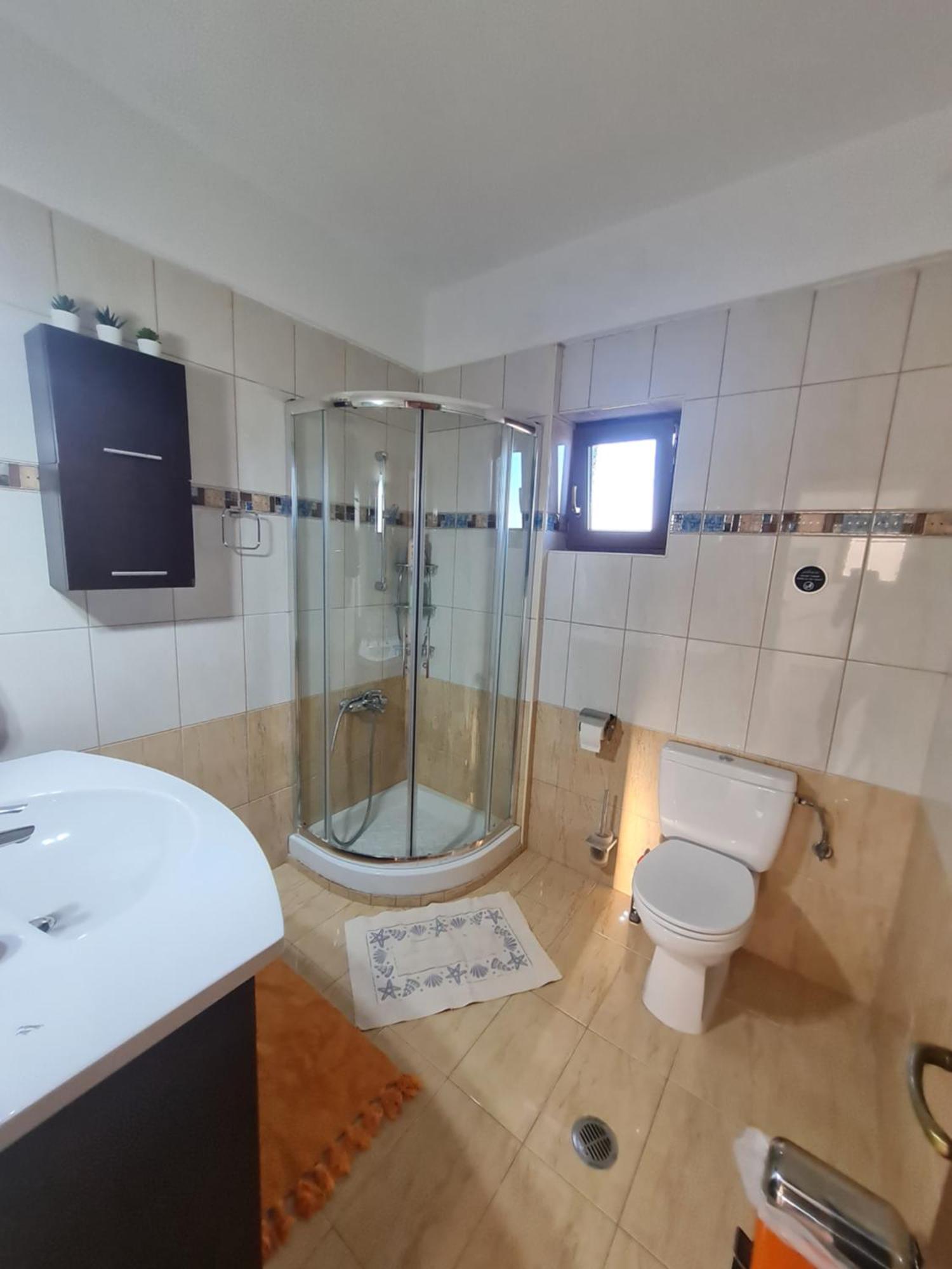 Tsoútsouros Villa Petrino מראה חיצוני תמונה
