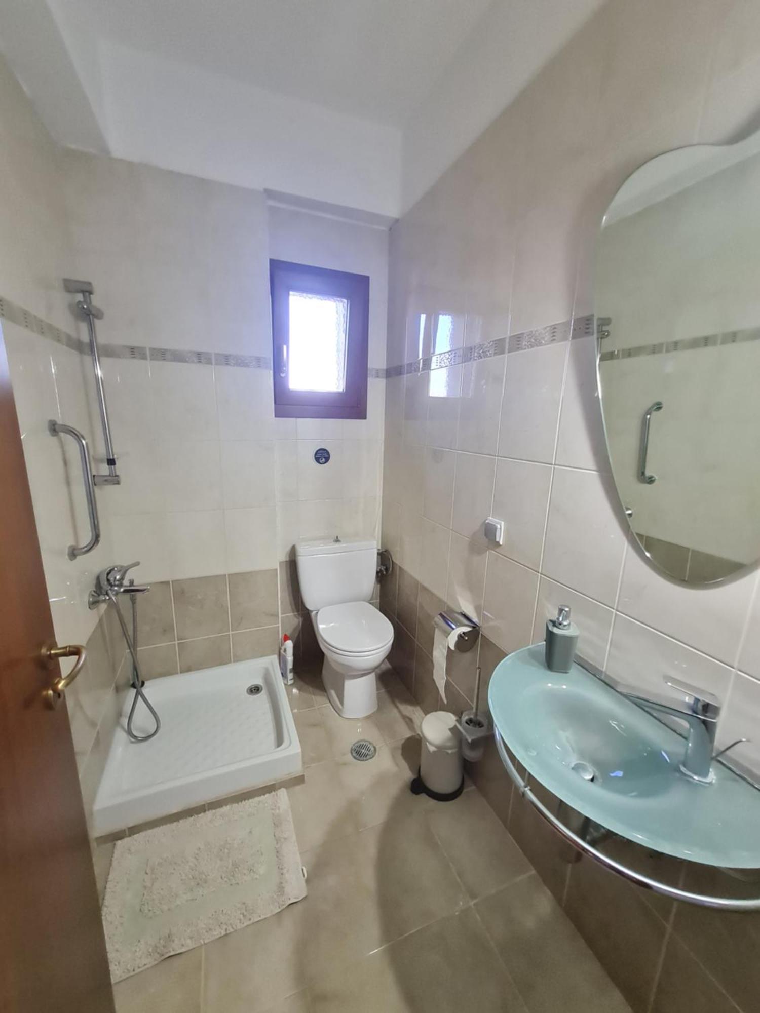 Tsoútsouros Villa Petrino מראה חיצוני תמונה